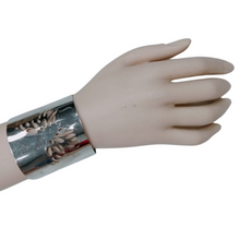 Load image into Gallery viewer, Deevaz Valentine Gift Set Artificial Flower, Scrunchie, Ring, Bracelet