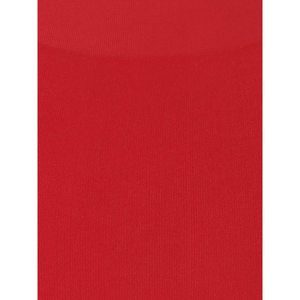 Deevaz Lycra Saree Shapewear (Side Slits) For Perfect Red Saree Shaper.