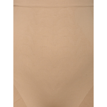 Load image into Gallery viewer, Deevaz Beige Colour High waisted Tummy Tucker with Medium Compression.