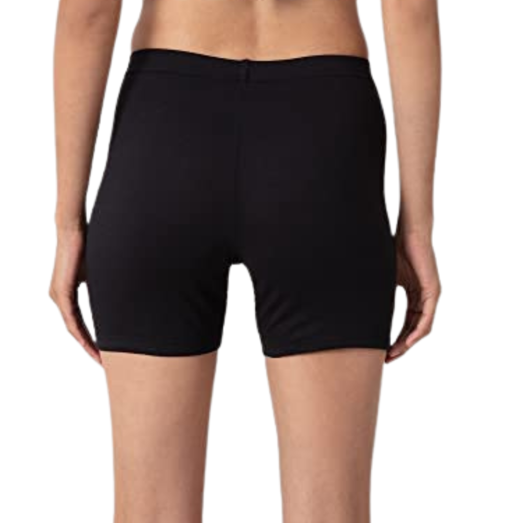 Deevaz Cotton Stretchable Cycling Shorts for Women (Shorties/Underskirt Shorts)
