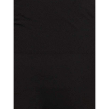 Load image into Gallery viewer, Deevaz Black Colour High Waisted Tummy Tucker With Medium Compression.