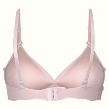 Load image into Gallery viewer, Deevaz Nude Seamless Lightly Padded Non-Wired Bra.