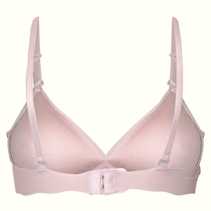 Deevaz Nude Seamless Lightly Padded Non-Wired Bra.